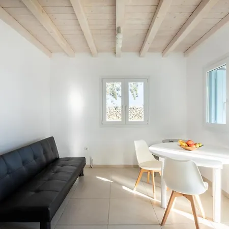 Alba Panormos (Mykonos)