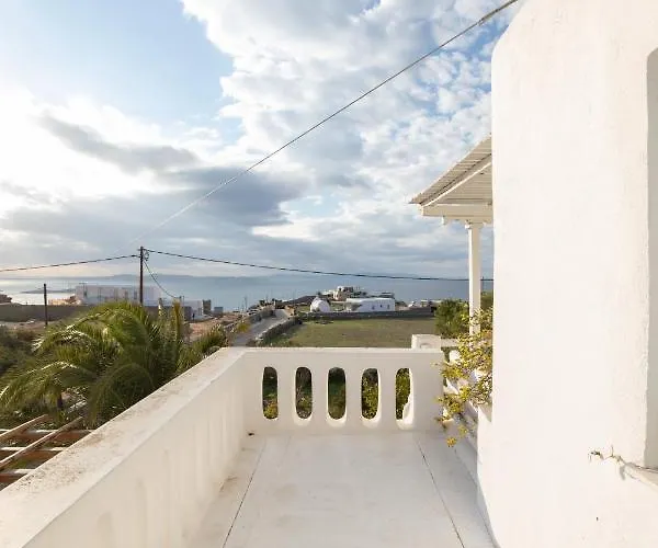 Alba Panormos (Mykonos)