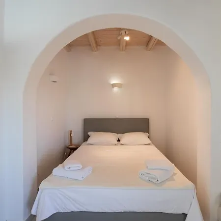 Alba Apartamento Panormos (Mykonos)
