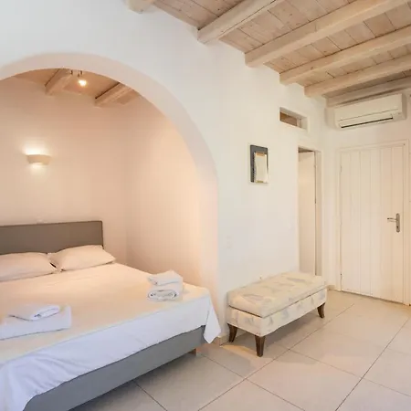 Alba Apartamento Panormos (Mykonos)