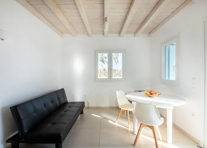 Alba Panormos (Mykonos)